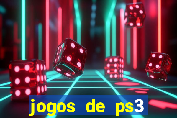 jogos de ps3 download pkg